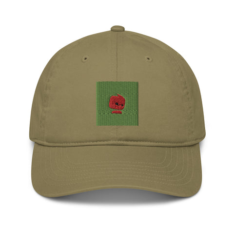 VILLAN Organic dad hat