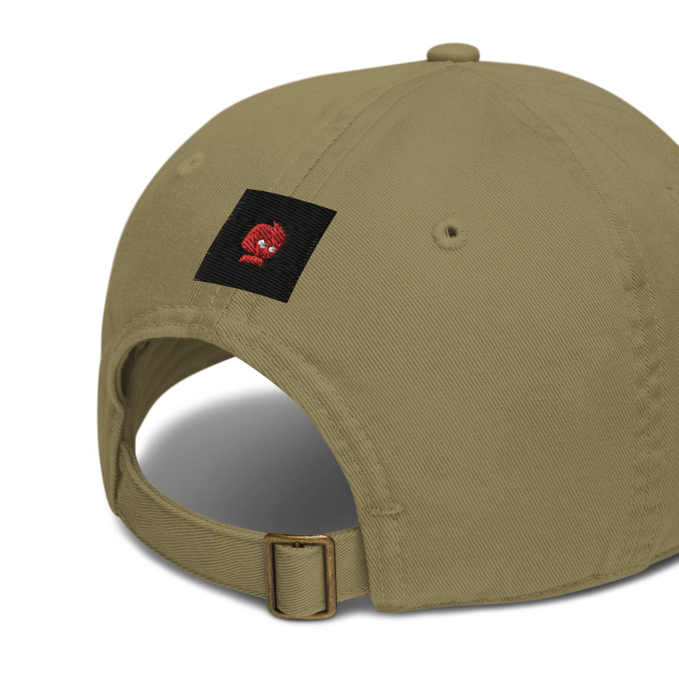GOTTOGETITprod VILLAN Organic dad hat