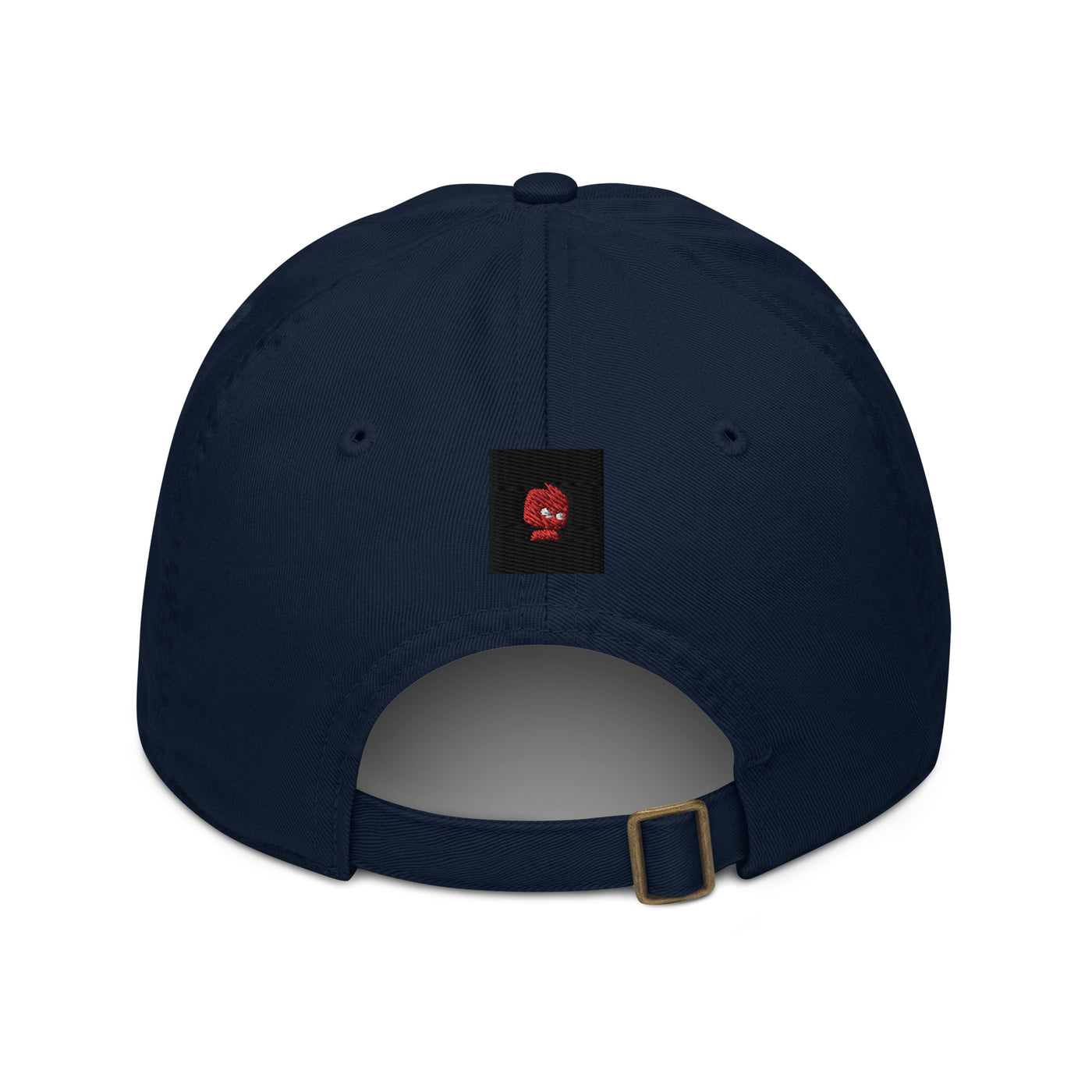 GOTTOGETITprod VILLAN Organic dad hat