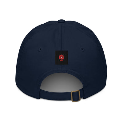 GOTTOGETITprod VILLAN Organic dad hat