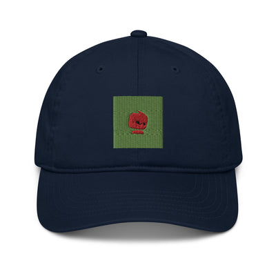 GOTTOGETITprod VILLAN Organic dad hat