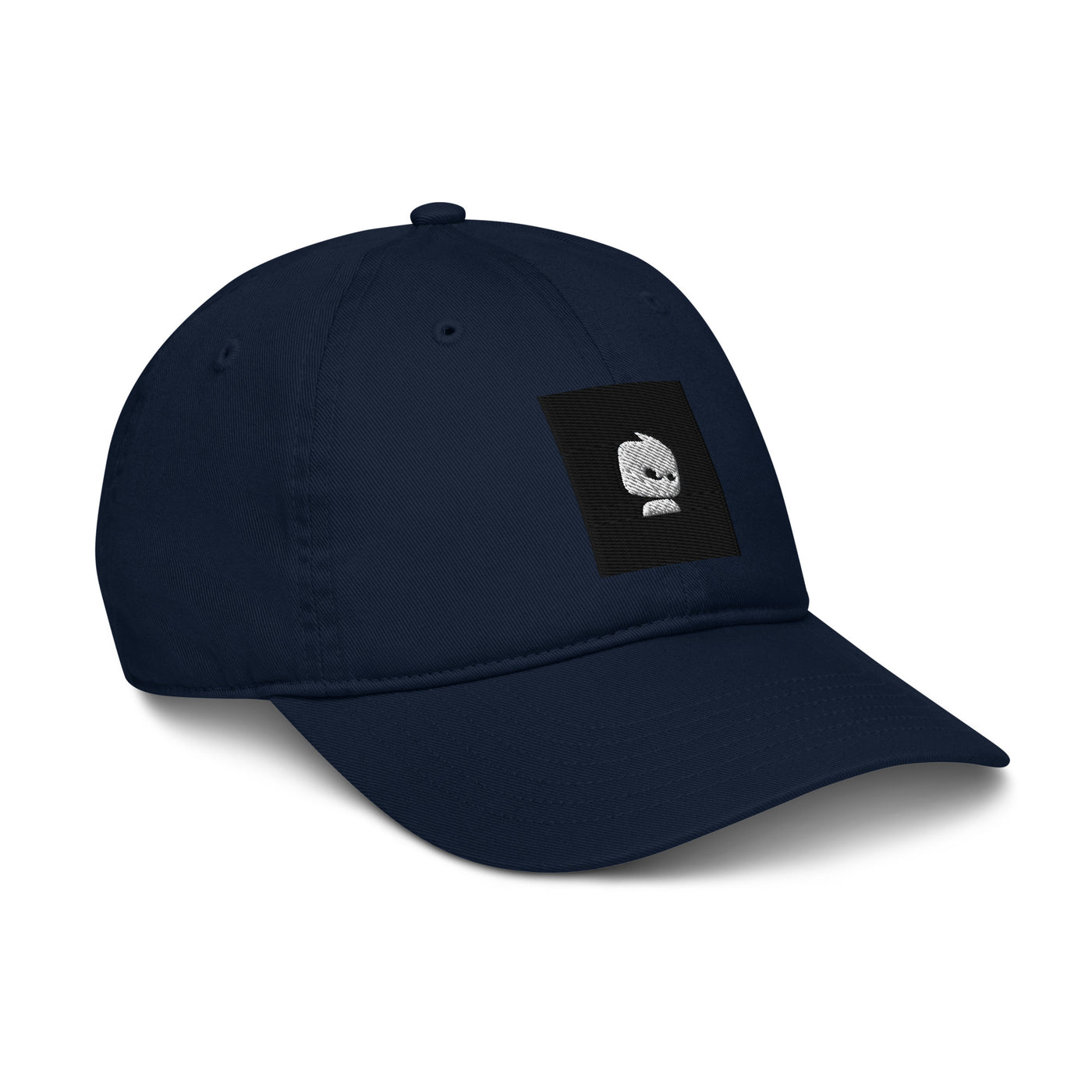 Organic dad hat - gottogetit prod.