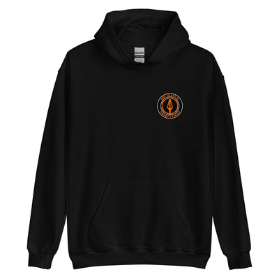 Unisex Hoodie - gottogetit prod.