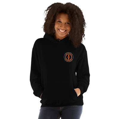 GOTTOGETITprod Unisex Hoodie