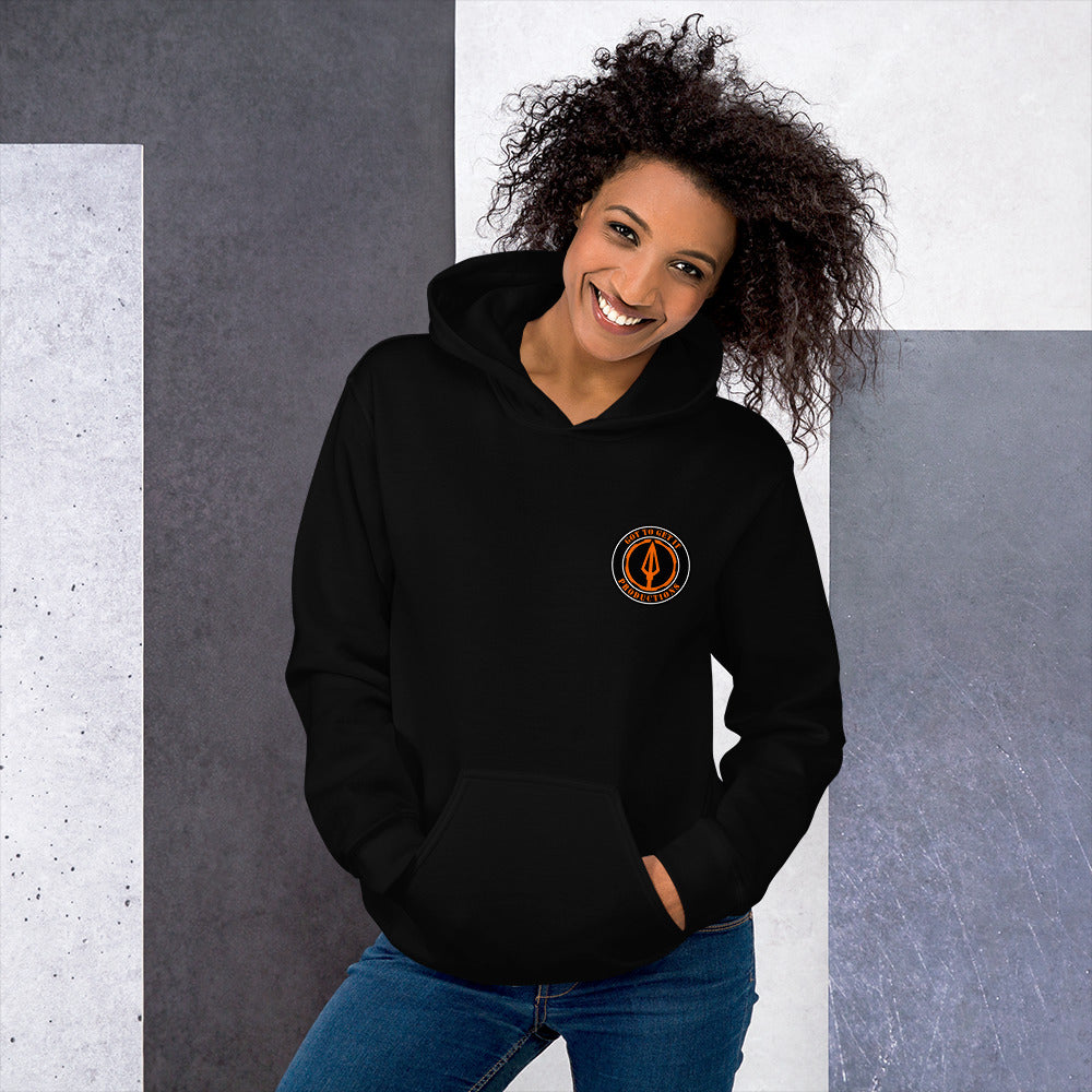 GOTTOGETITprod Unisex Hoodie