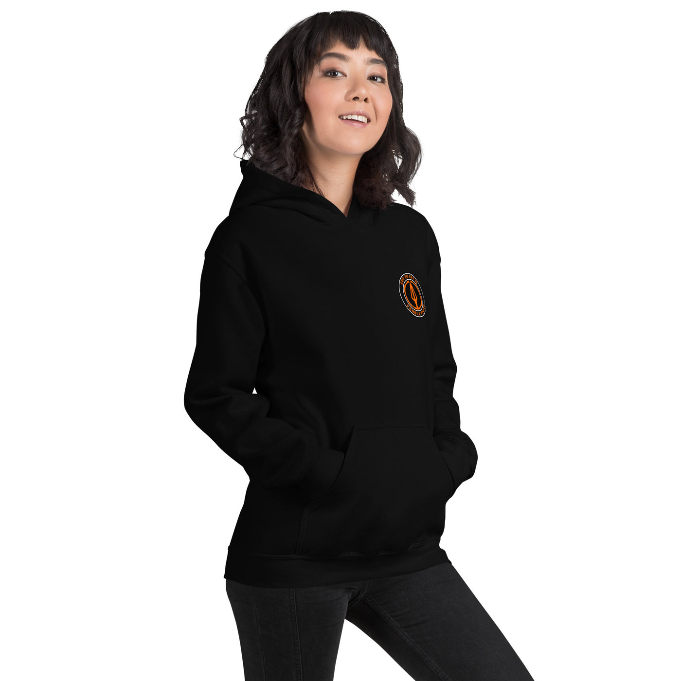 GOTTOGETITprod Unisex Hoodie