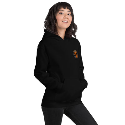 GOTTOGETITprod Unisex Hoodie