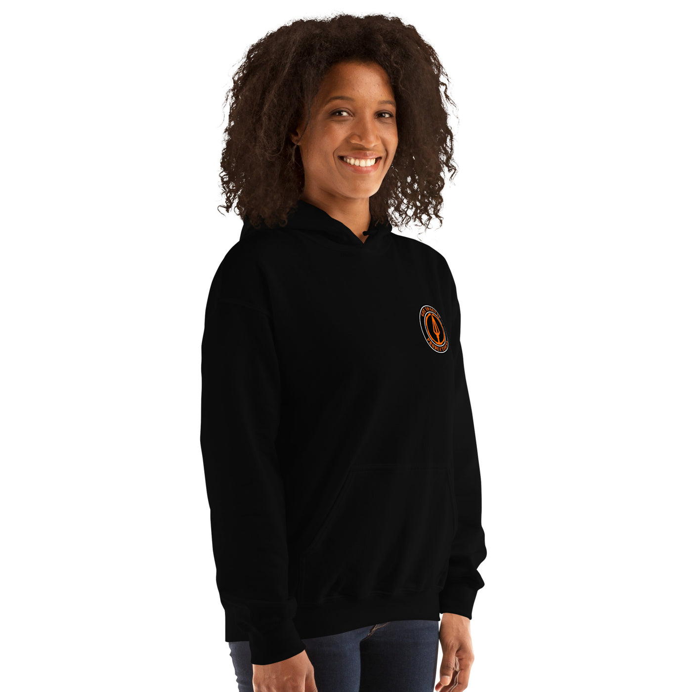 GOTTOGETITprod Unisex Hoodie