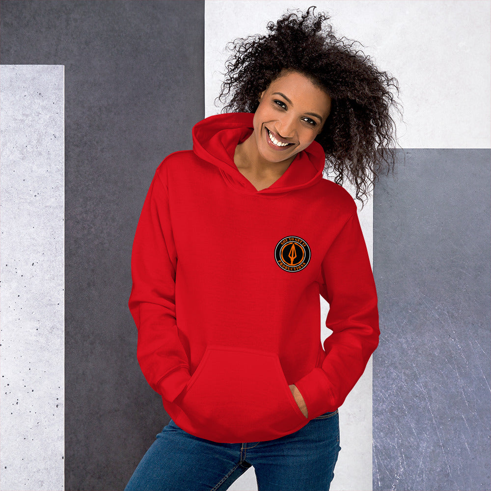 GOTTOGETITprod Unisex Hoodie