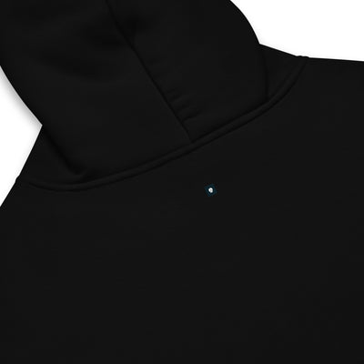 GOTTOGETITprod SP;ASH Unisex oversized hoodie