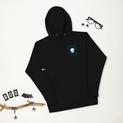 GOTTOGETITprod VILLAN Unisex Hoodie