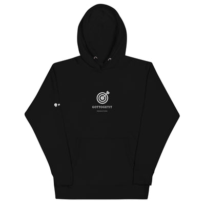 Unisex Hoodie - gottogetit prod.