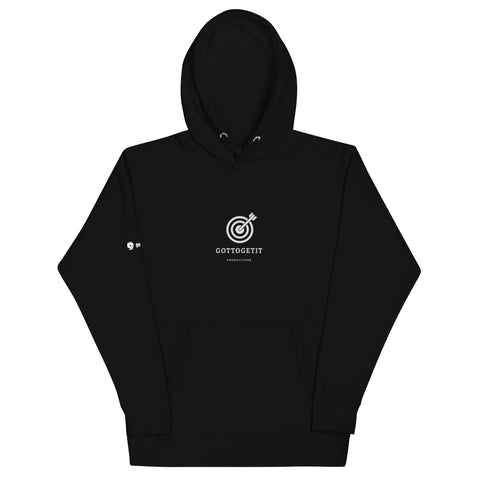 Unisex Hoodie - gottogetit prod.