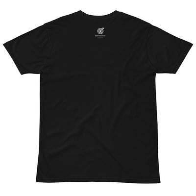 GOTTOGETITPROD frssbee Unisex premium t-shirt