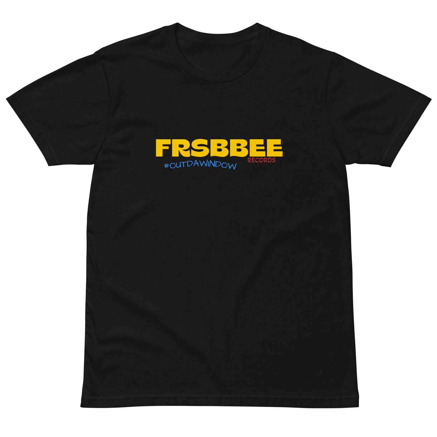 GOTTOGETITPROD frssbee Unisex premium t-shirt