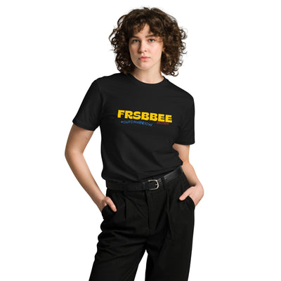 GOTTOGETITPROD frssbee Unisex premium t-shirt