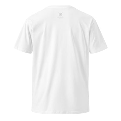 GOTTOGETITPROD frssbee Unisex premium t-shirt