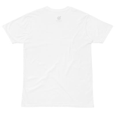 GOTTOGETITPROD frssbee Unisex premium t-shirt