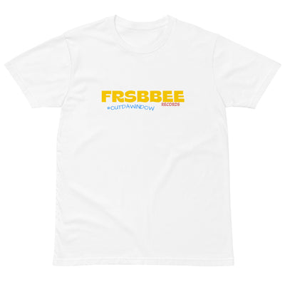 GOTTOGETITPROD frssbee Unisex premium t-shirt