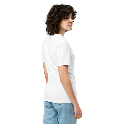 GOTTOGETITPROD frssbee Unisex premium t-shirt